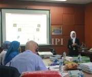 Kompetisi Ilmiah 2016